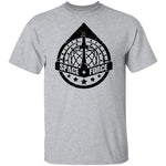 Space Force T-Shirt CustomCat