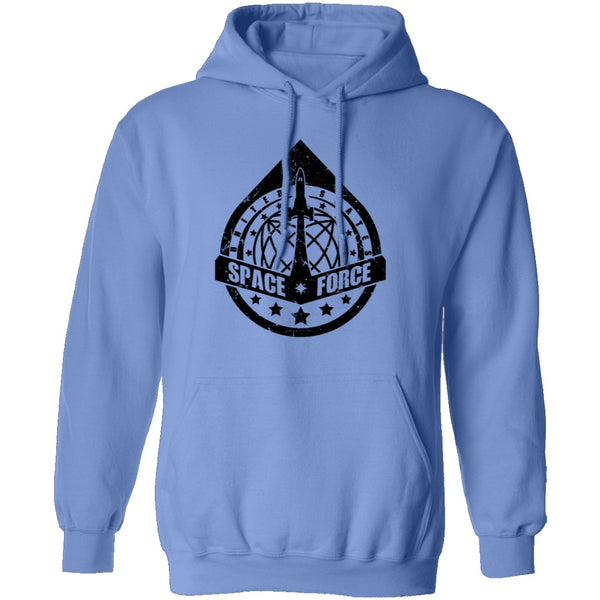 Space Force T-Shirt CustomCat