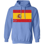Spain T-Shirt CustomCat