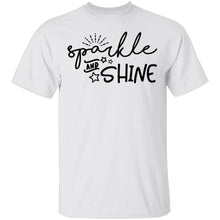 Sparkle Shine T-Shirt