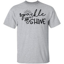 Sparkle Shine T-Shirt