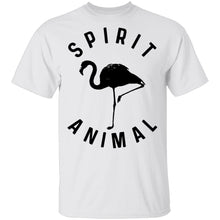 Spirit Animal T-Shirt