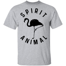Spirit Animal T-Shirt