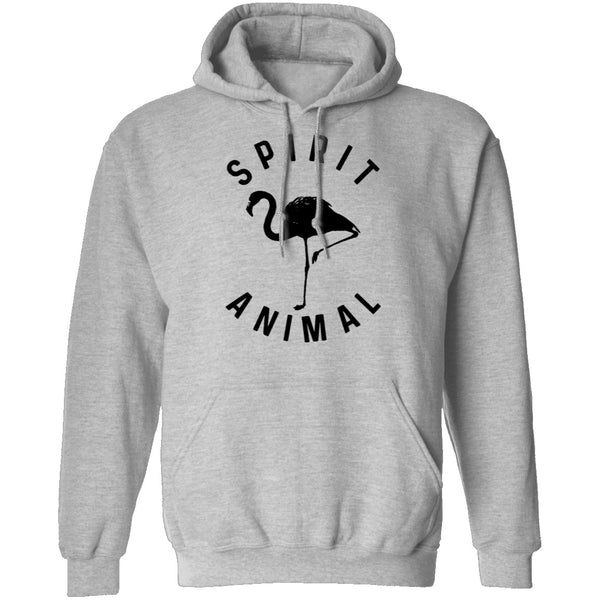 Spirit Animal T-Shirt CustomCat