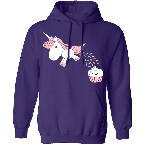 Sprinkle Poo T-Shirt CustomCat