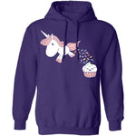 Sprinkle Poo T-Shirt CustomCat
