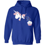 Sprinkle Poo T-Shirt CustomCat