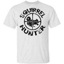 Squirrel Hunter T-Shirt