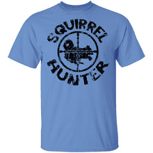 Squirrel Hunter T-Shirt