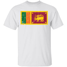 Sri Lanka T-Shirt