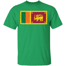 Sri Lanka T-Shirt