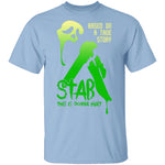 Stab T-Shirt CustomCat