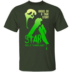 Stab T-Shirt CustomCat