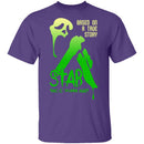 Stab T-Shirt CustomCat