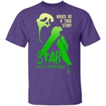 Stab T-Shirt CustomCat