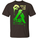 Stab T-Shirt CustomCat
