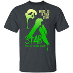 Stab T-Shirt CustomCat