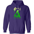 Stab T-Shirt CustomCat