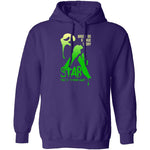 Stab T-Shirt CustomCat