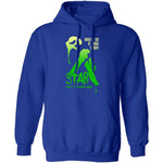 Stab T-Shirt CustomCat