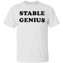 Stable Genius T-Shirt