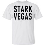 Stark Vegas T-Shirt CustomCat
