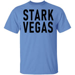 Stark Vegas T-Shirt CustomCat