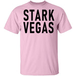 Stark Vegas T-Shirt CustomCat