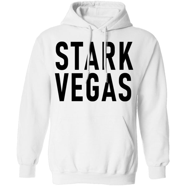 Stark Vegas T-Shirt CustomCat
