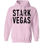 Stark Vegas T-Shirt CustomCat