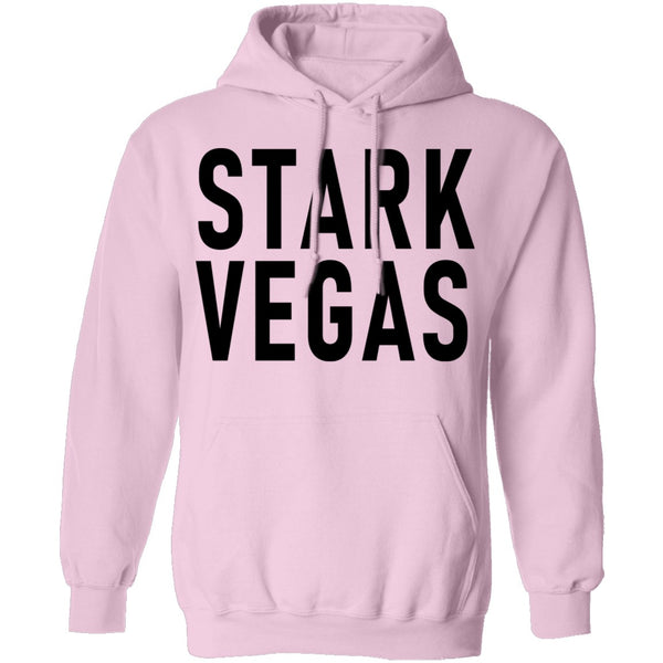 Stark Vegas T-Shirt CustomCat