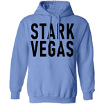 Stark Vegas T-Shirt CustomCat