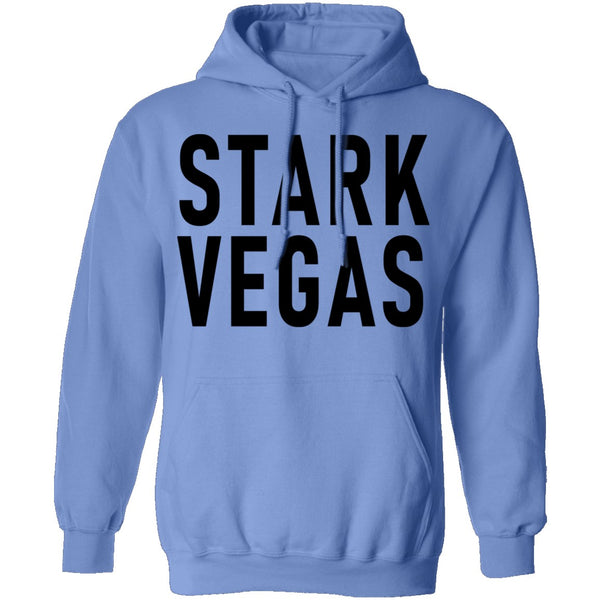 Stark Vegas T-Shirt CustomCat