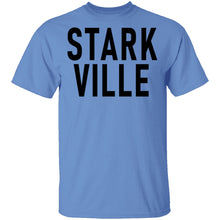 Stark Ville T-Shirt