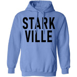 Stark Ville T-Shirt CustomCat