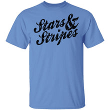 Stars and Stripes T-Shirt