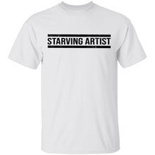 Starving Artist T-Shirt