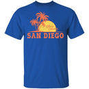 Stay Classy San Diego T-Shirt CustomCat