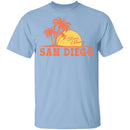 Stay Classy San Diego T-Shirt CustomCat