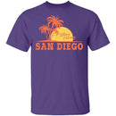 Stay Classy San Diego T-Shirt CustomCat