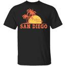Stay Classy San Diego T-Shirt CustomCat