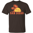 Stay Classy San Diego T-Shirt CustomCat