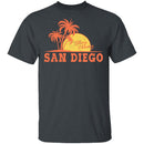 Stay Classy San Diego T-Shirt CustomCat