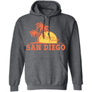 Stay Classy San Diego T-Shirt CustomCat