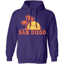 Stay Classy San Diego T-Shirt CustomCat