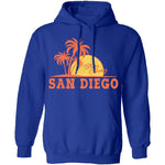 Stay Classy San Diego T-Shirt CustomCat