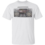 Stereo T-Shirt CustomCat