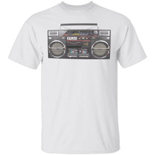 Stereo T-Shirt