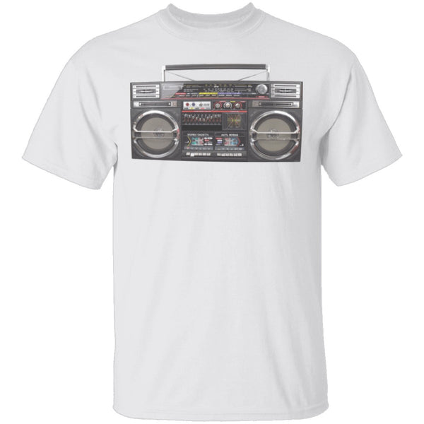 Stereo T-Shirt CustomCat