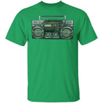 Stereo T-Shirt CustomCat
